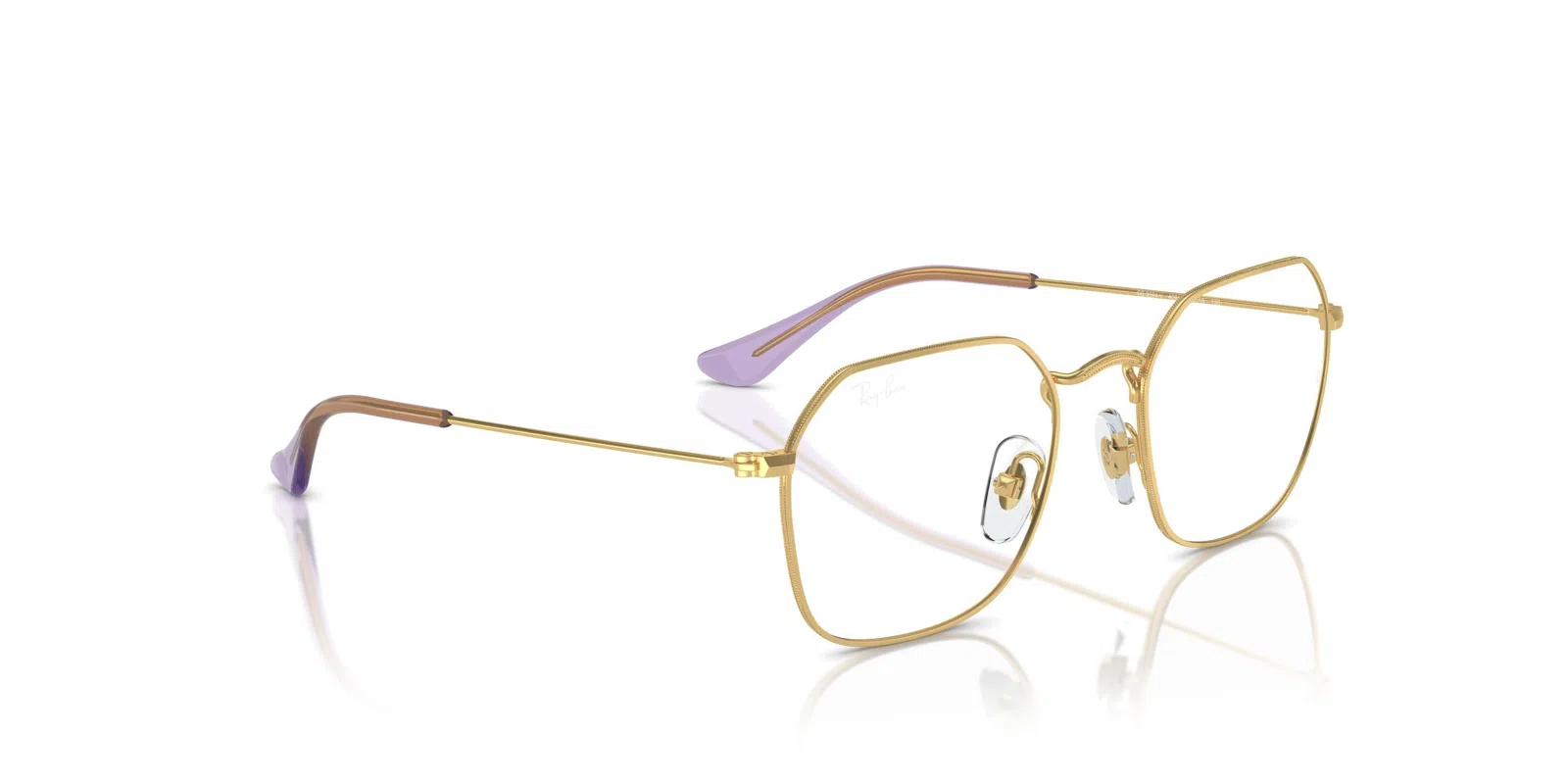 Ray-Ban Kids 0RY9594V Eyeglasses - view 34